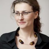 Małgorzata Żukowska