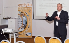 OPTOMETRIA 2016 - Wrocław